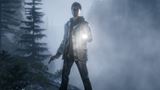 zber z hry Alan Wake 2